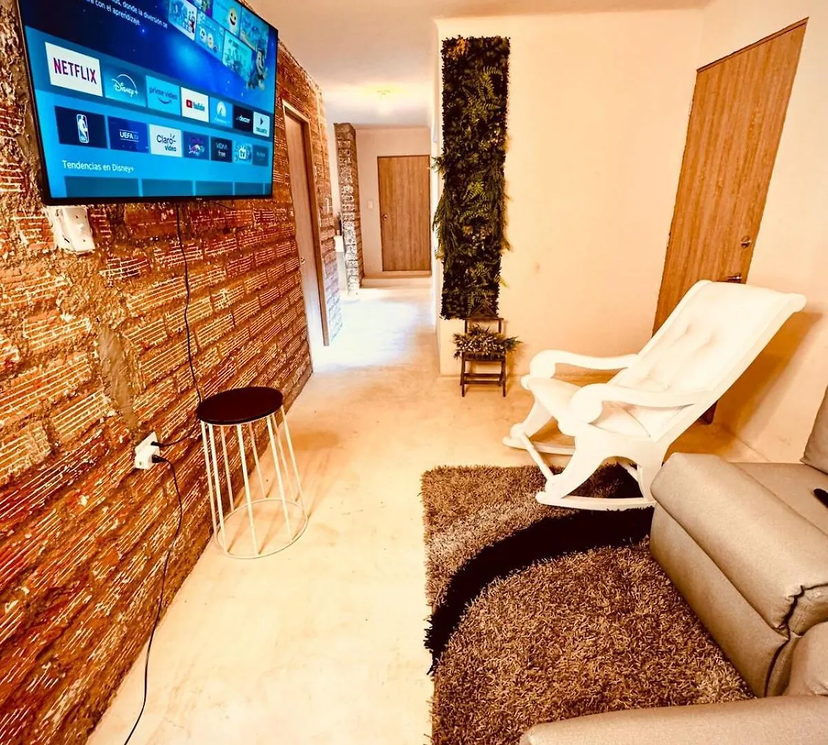 Apartment The Best Of Envigado, Close To Everything